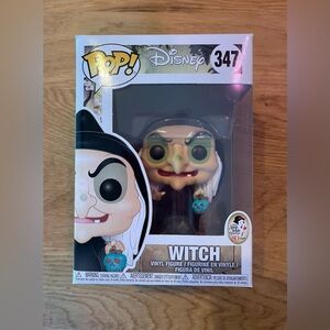 Funko POP Disney Witch 347